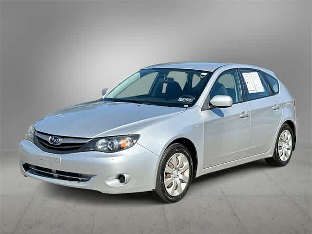 2011 Subaru Impreza 2.5i -
                  Pittsburgh, PA
