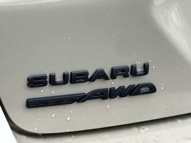 Thumbnail: 2026 Subaru Crosstrek - 26