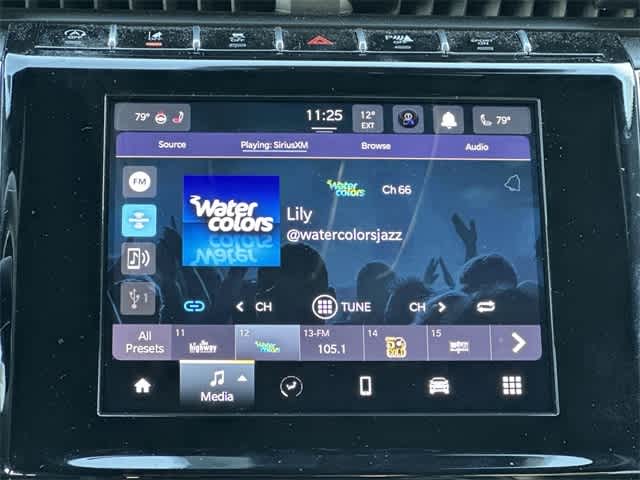 Thumbnail: 2025 Jeep Grand Cherokee - 12