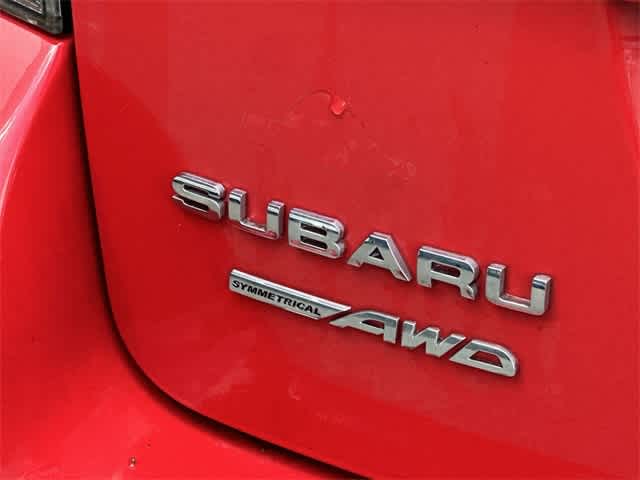 2022 Subaru Crosstrek Premium 16