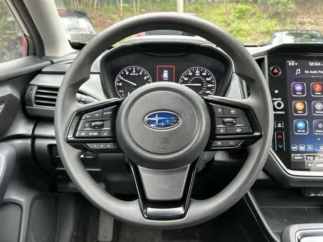 Thumbnail: 2026 Subaru Crosstrek - 7