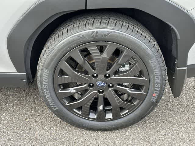 Thumbnail: 2026 Subaru Forester - 5