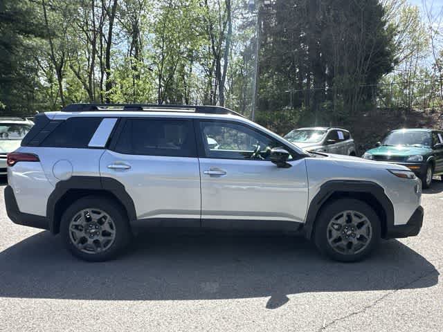 Thumbnail: 2026 Subaru Outback - 3