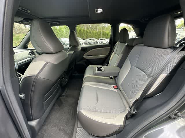 Thumbnail: 2026 Subaru Forester - 18