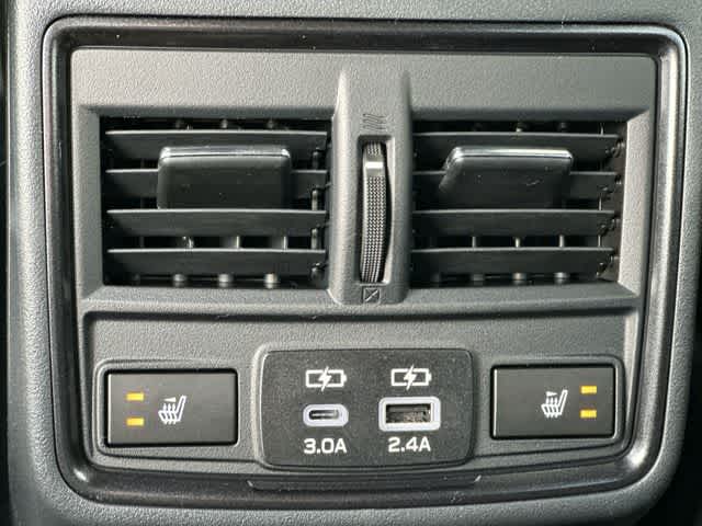 Thumbnail: 2026 Subaru Outback - 20