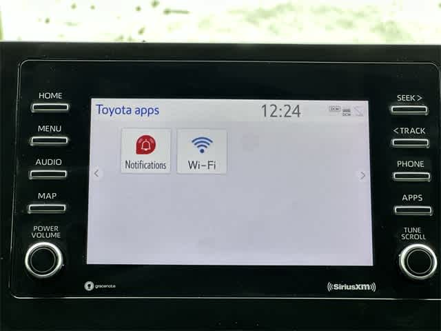 Thumbnail: 2023 Toyota Camry - 11