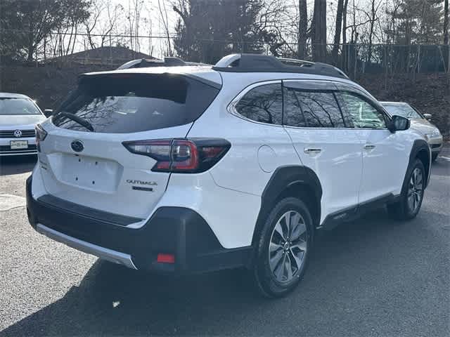 Thumbnail: 2023 Subaru Outback - 34