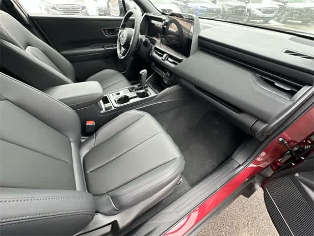 Thumbnail: 2026 Subaru Outback - 20