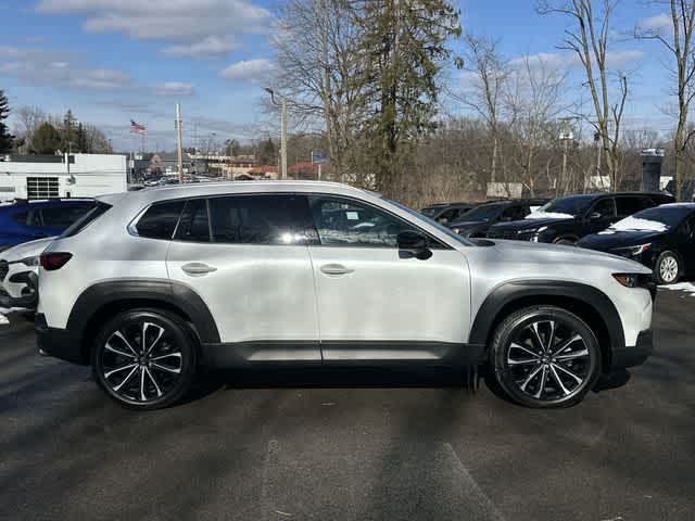 Thumbnail: 2024 Mazda CX-50 - 3