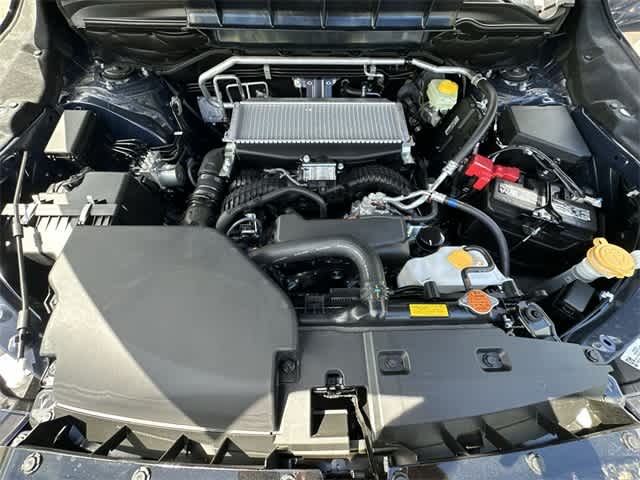 2025 Subaru Ascent Onyx Edition 26