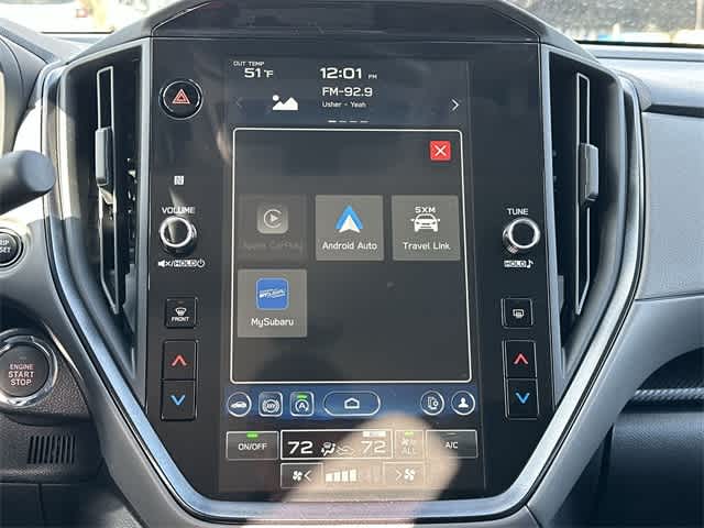 Thumbnail: 2026 Subaru Crosstrek - 12