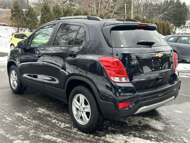 Thumbnail: 2022 Chevrolet Trax - 29