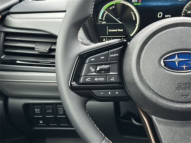 Thumbnail: 2025 Subaru Forester - 9