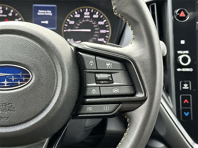 Thumbnail: 2025 Subaru Crosstrek - 10