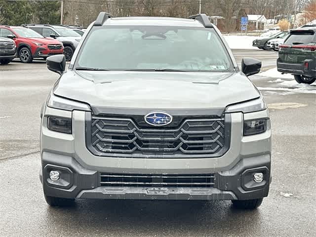 Thumbnail: 2026 Subaru Outback - 28