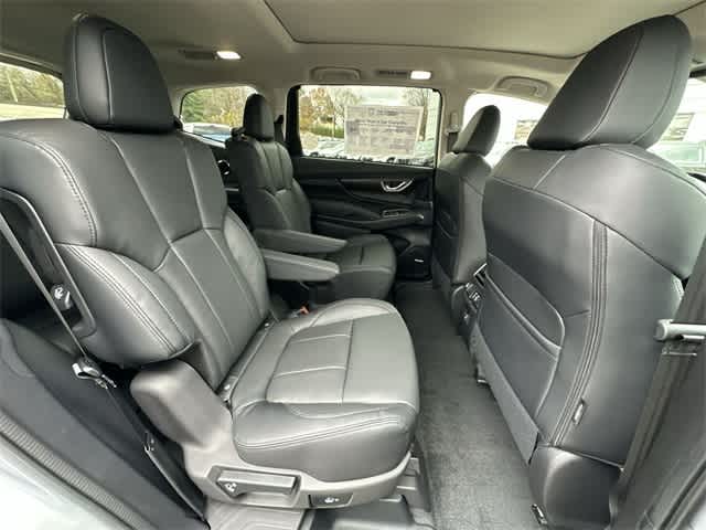 Thumbnail: 2026 Subaru Ascent - 25