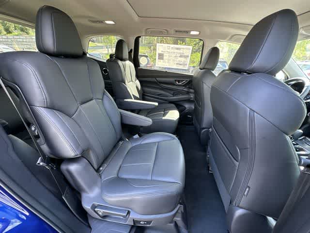 Thumbnail: 2026 Subaru Ascent - 24
