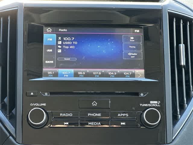 Thumbnail: 2023 Subaru Forester - 12