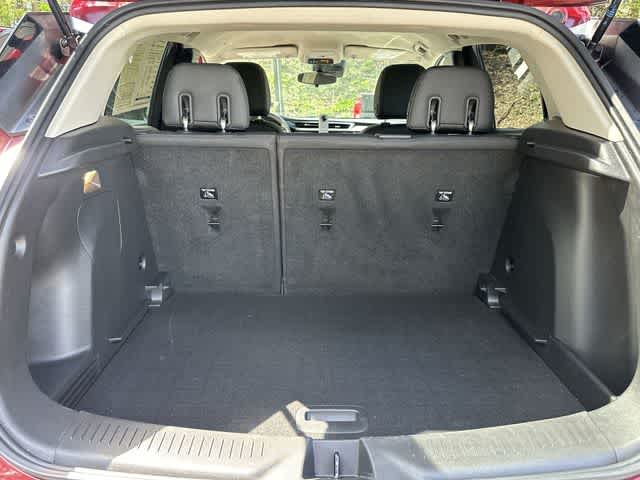 Thumbnail: 2023 Buick Encore GX - 25