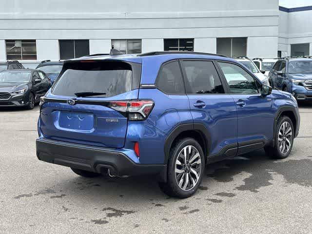 Thumbnail: 2025 Subaru Forester - 31