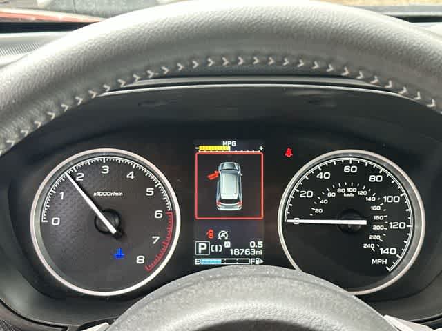 Thumbnail: 2023 Subaru Forester - 7