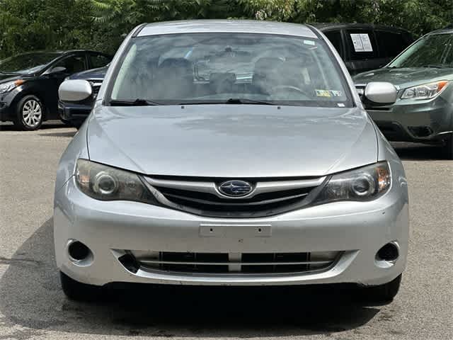 Thumbnail: 2011 Subaru Impreza - 15