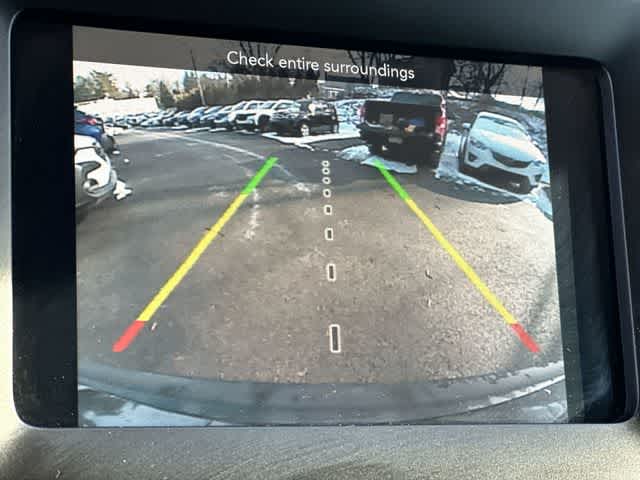 Thumbnail: 2019 Jeep Cherokee - 13