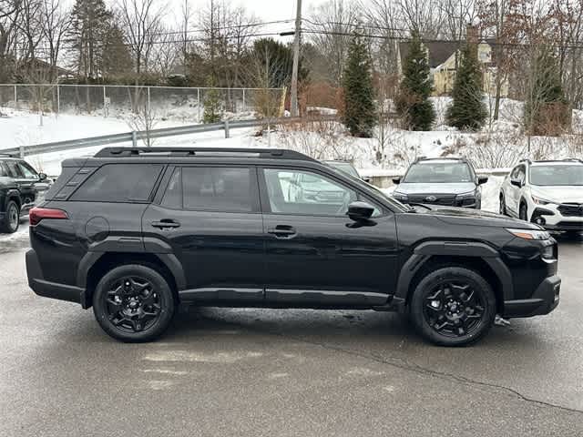 Thumbnail: 2026 Subaru Outback - 3