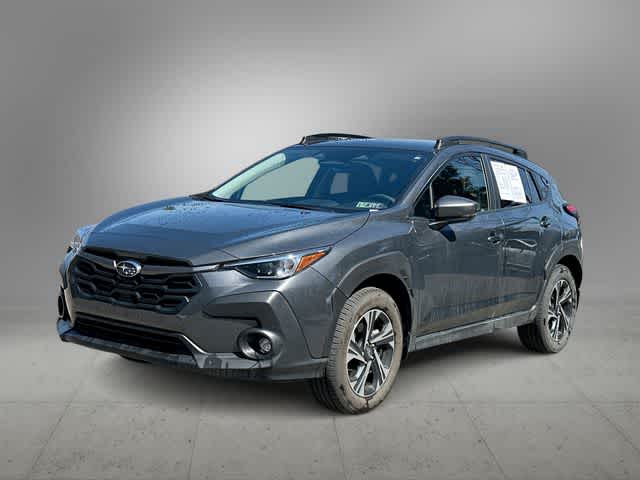 Thumbnail: 2024 Subaru Crosstrek - 1