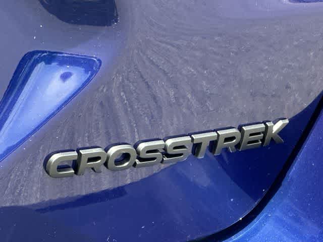Thumbnail: 2026 Subaru Crosstrek - 26