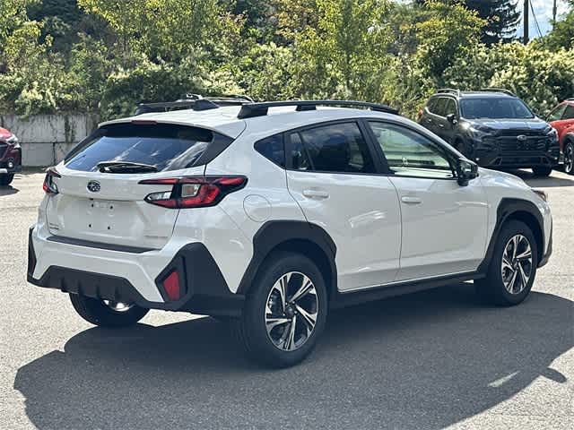 Thumbnail: 2025 Subaru Crosstrek - 30