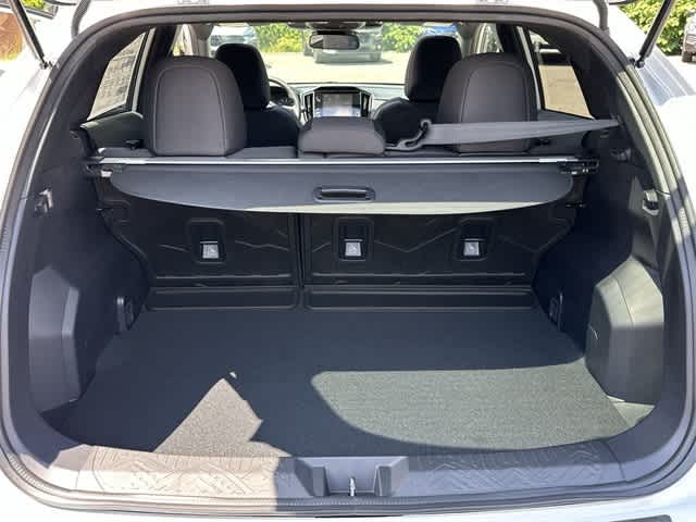 Thumbnail: 2025 Subaru Crosstrek - 23