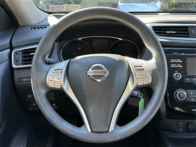 Thumbnail: 2015 Nissan Rogue - 7