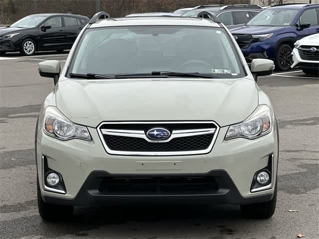Thumbnail: 2016 Subaru Crosstrek - 19