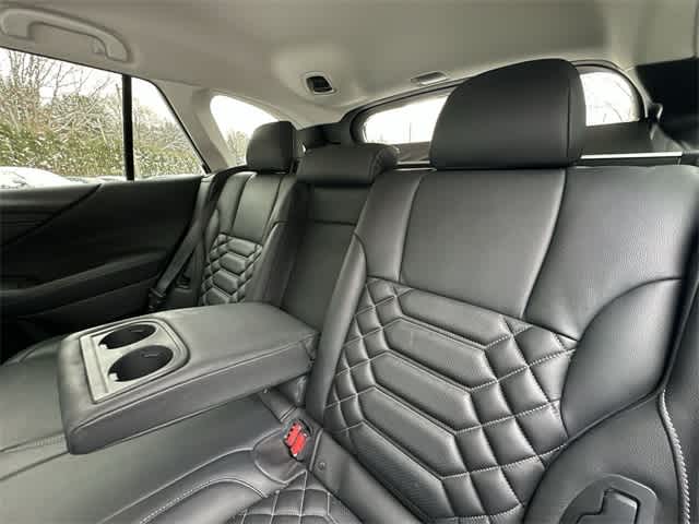 Thumbnail: 2022 Subaru Outback - 18