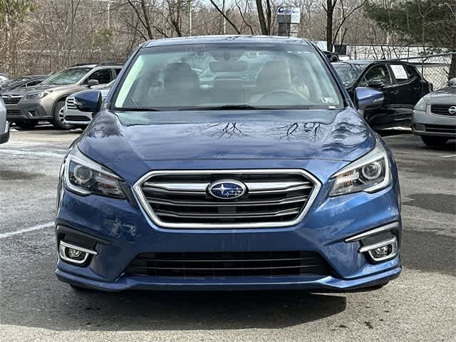 Thumbnail: 2019 Subaru Legacy - 21