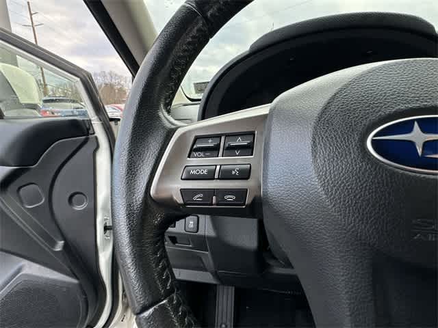 Thumbnail: 2014 Subaru Impreza - 8