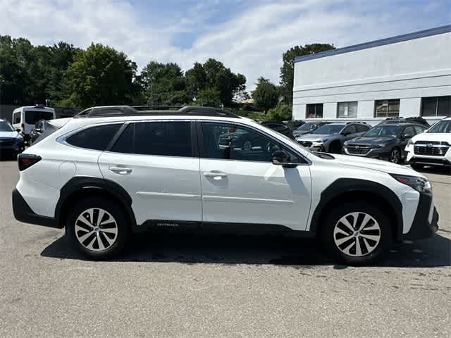 Thumbnail: 2023 Subaru Outback - 3