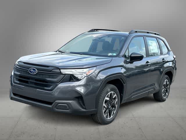 Thumbnail: 2026 Subaru Forester - 1