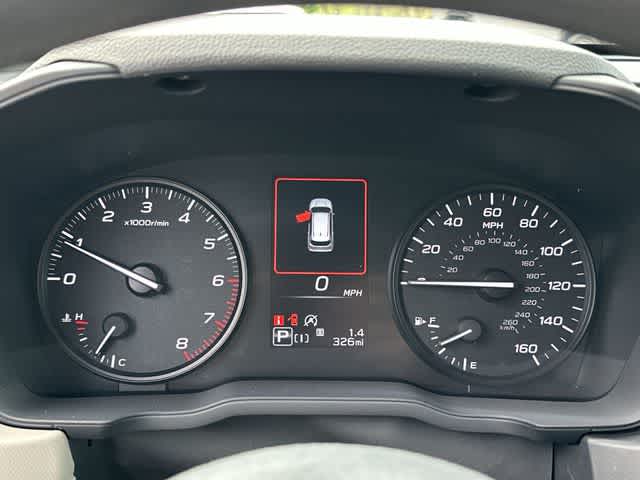 Thumbnail: 2026 Subaru Forester - 6