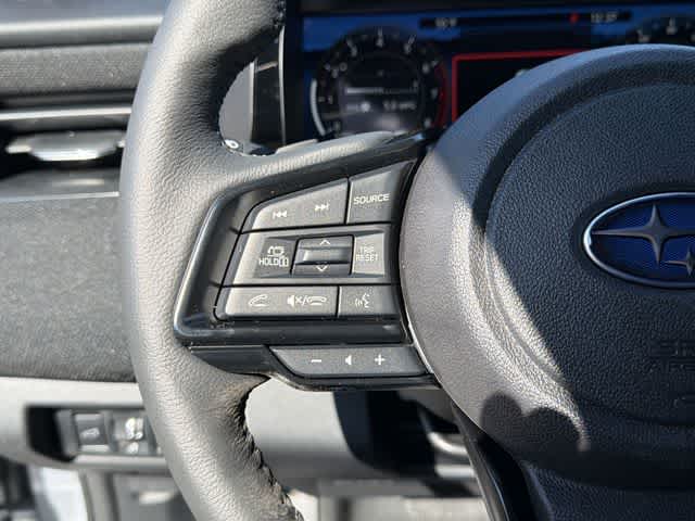 Thumbnail: 2026 Subaru Outback - 9