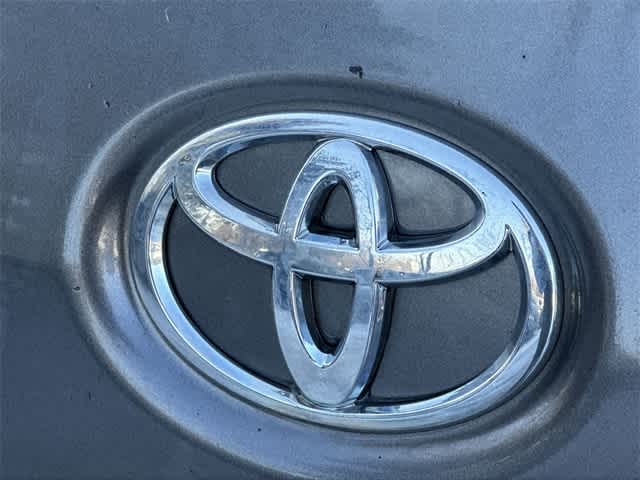 Thumbnail: 2020 Toyota Sienna - 16