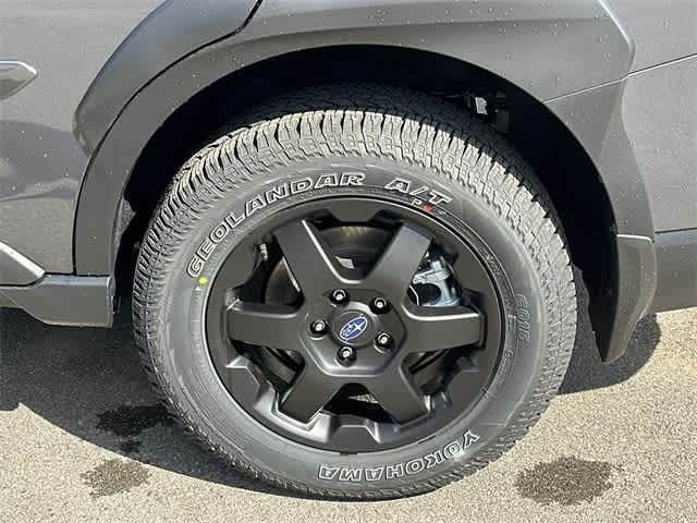 Thumbnail: 2025 Subaru Outback - 5