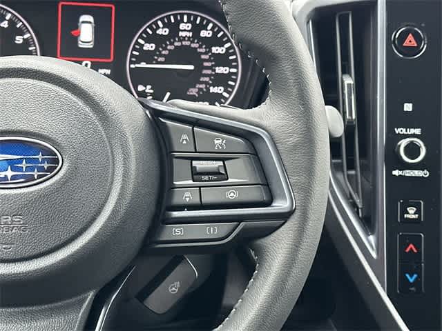 Thumbnail: 2026 Subaru Forester - 9