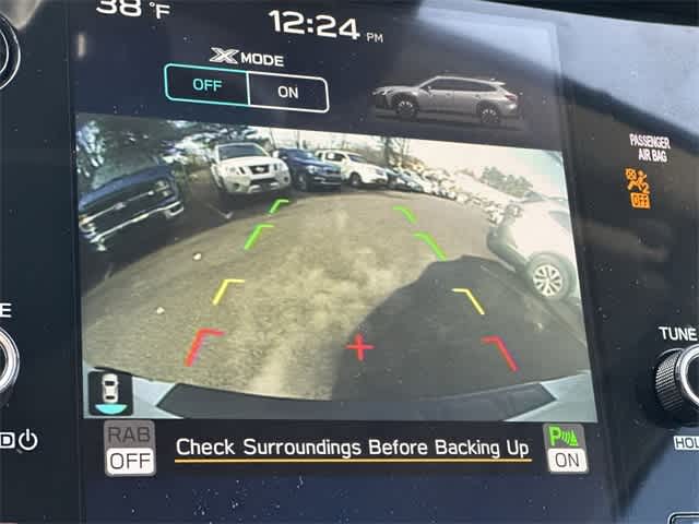 Thumbnail: 2023 Subaru Outback - 15