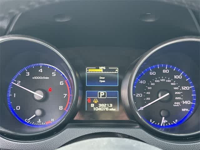 Thumbnail: 2017 Subaru Legacy - 7