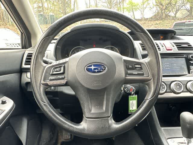 Thumbnail: 2015 Subaru Impreza - 7