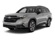 Subaru Forester Hybrid