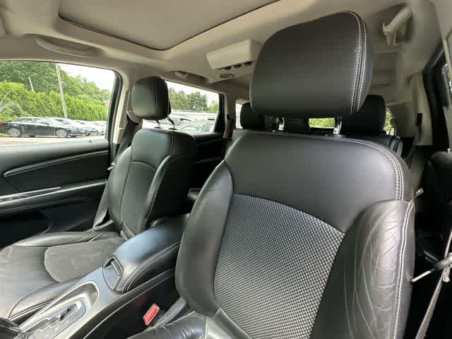 Thumbnail: 2014 Dodge Journey - 17