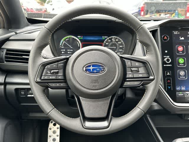 Thumbnail: 2026 Subaru Crosstrek - 8